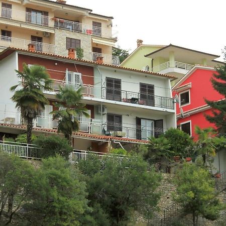 Apartments With Wifi Rabac, Labin - 7472 Zewnętrze zdjęcie