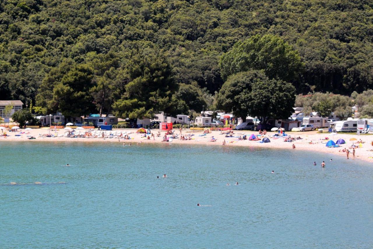 Apartments With Wifi Rabac, Labin - 7472 Zewnętrze zdjęcie