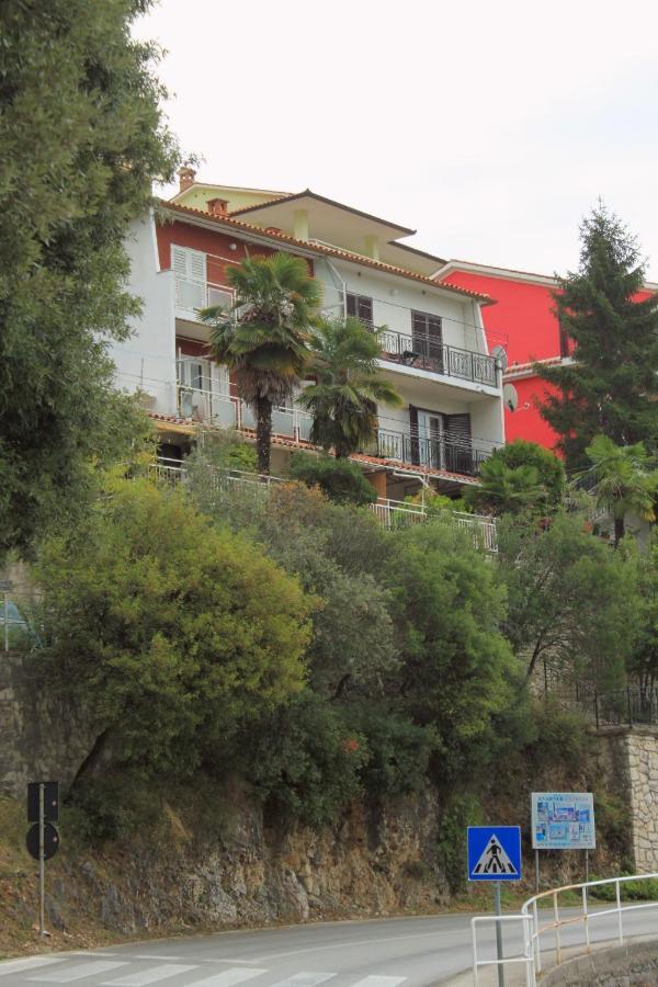 Apartments With Wifi Rabac, Labin - 7472 Zewnętrze zdjęcie