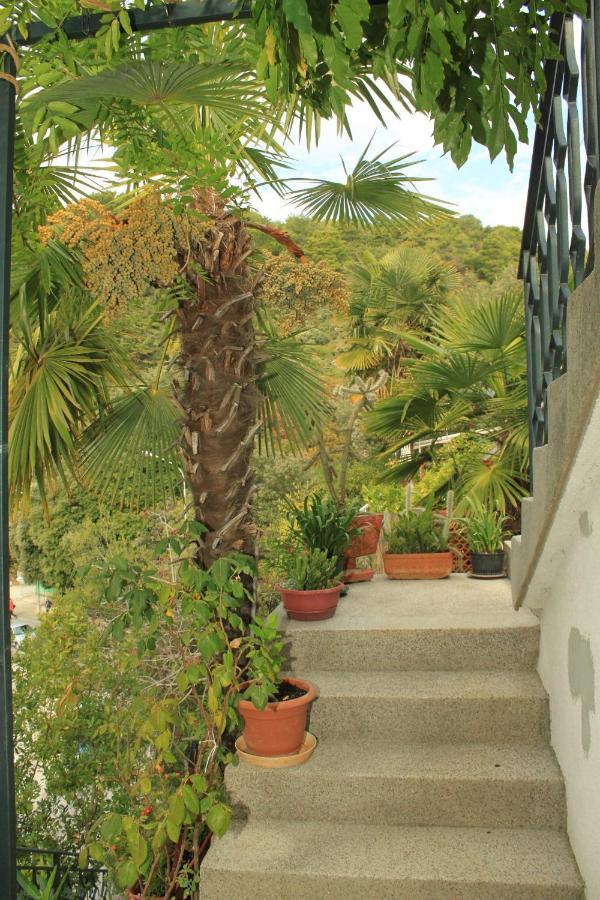 Apartments With Wifi Rabac, Labin - 7472 Zewnętrze zdjęcie