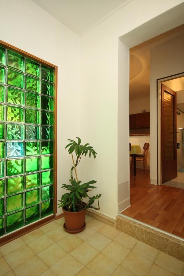 Apartments With Wifi Rabac, Labin - 7472 Zewnętrze zdjęcie