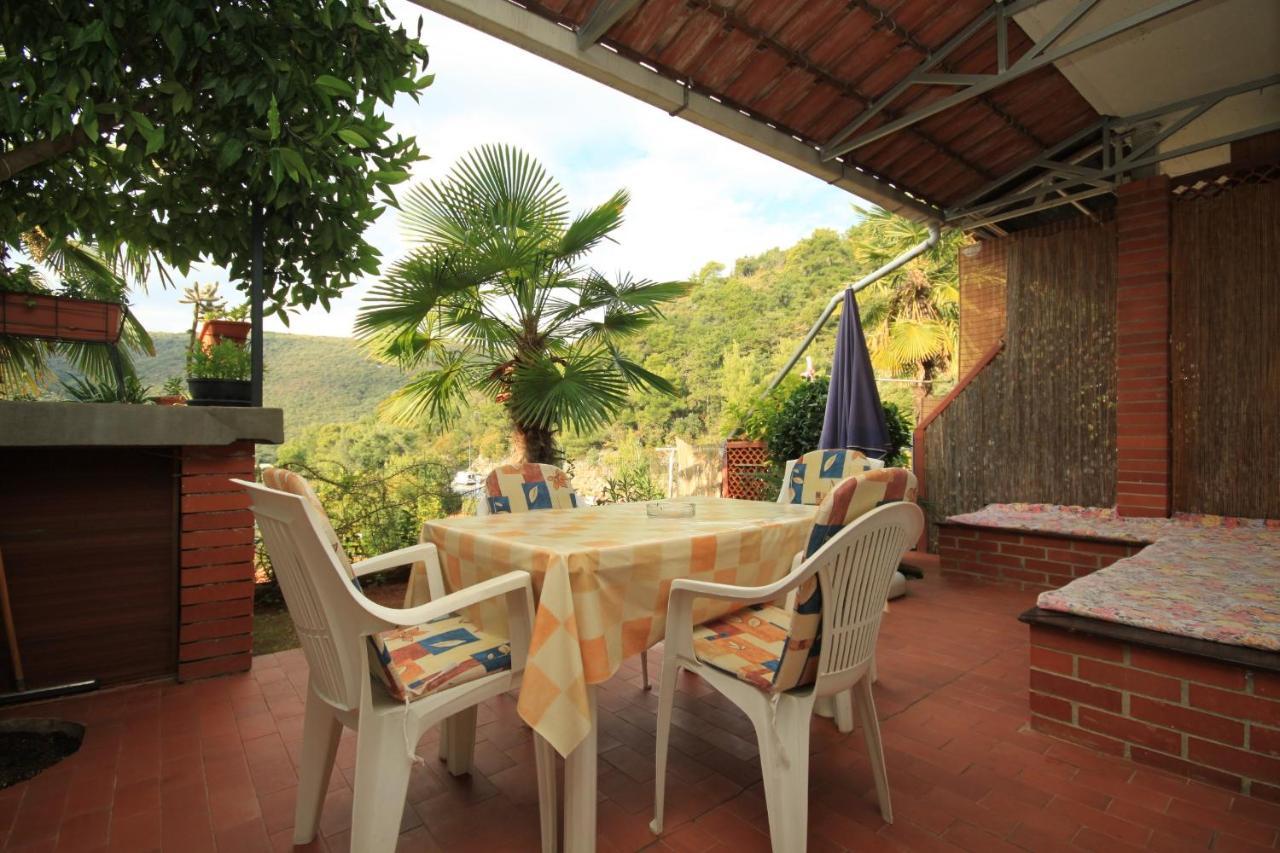 Apartments With Wifi Rabac, Labin - 7472 Zewnętrze zdjęcie