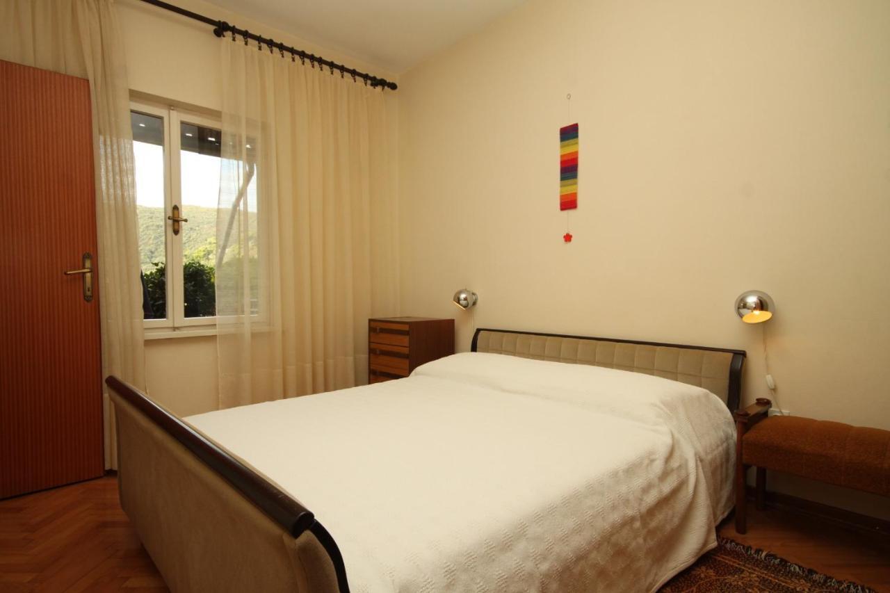 Apartments With Wifi Rabac, Labin - 7472 Zewnętrze zdjęcie