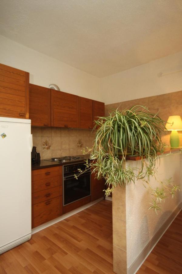 Apartments With Wifi Rabac, Labin - 7472 Zewnętrze zdjęcie