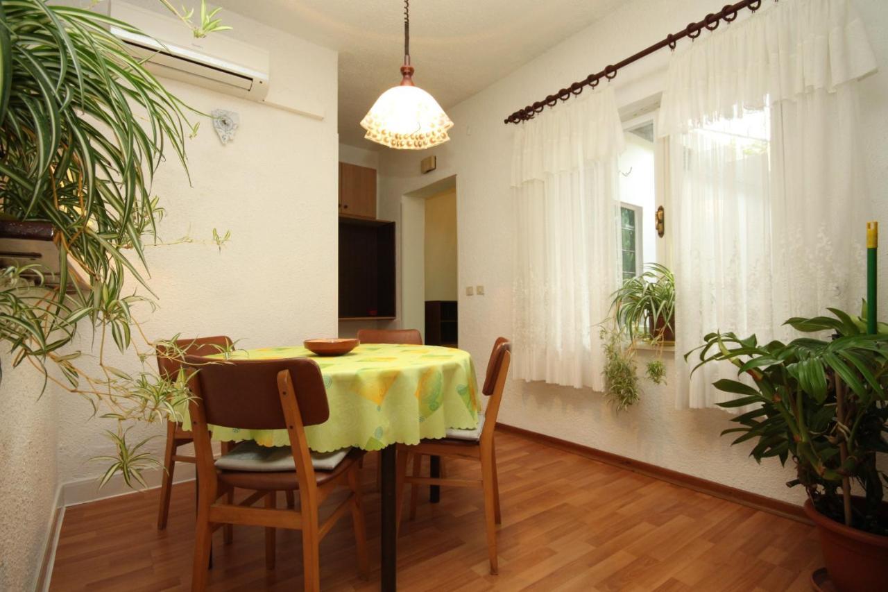 Apartments With Wifi Rabac, Labin - 7472 Zewnętrze zdjęcie