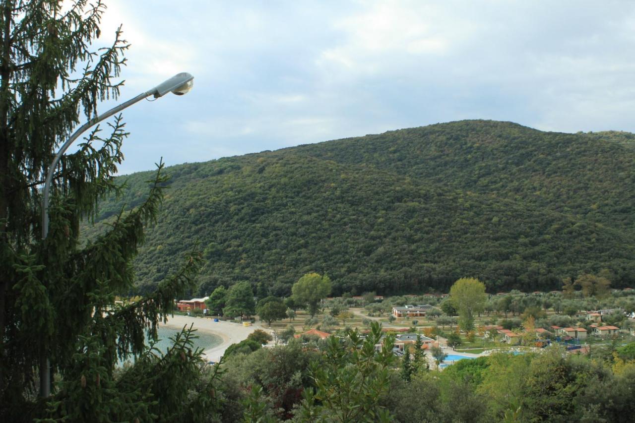 Apartments With Wifi Rabac, Labin - 7472 Zewnętrze zdjęcie